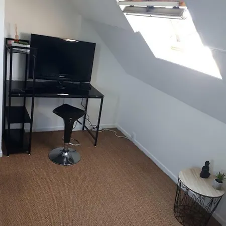 Privee Privat bolig Boissise-le-Roi